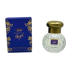 TOCCA Maya Eau de Parfum - Mini / Dabber - 5 ml / 0.17 fl oz